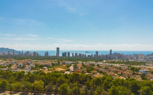 Luxury house for sale in Sierra Cortina