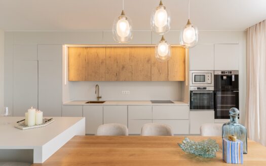Luxurious Modern Apartment in the Exclusive Intempo Building – Benidorm