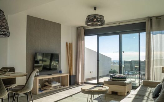 Exquisite New Luxury Apartment in Avenida de Finestrat