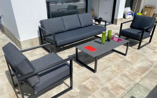 Beautiful apartment in camporrosso village