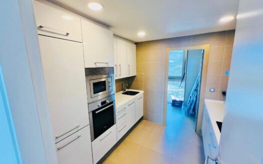 Apartment on 15th floor Intempo Benidrom