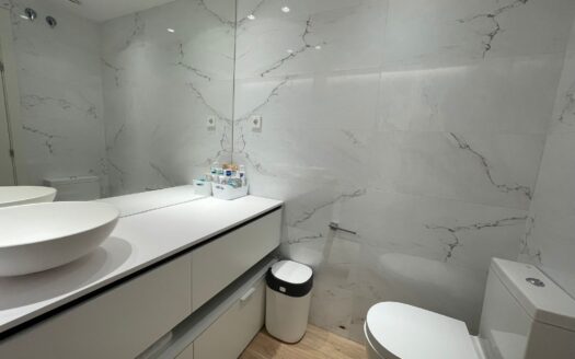 Stylish 2-Bedroom Apartment in Bext Skyline – 7th Floor with High-End Furnishings