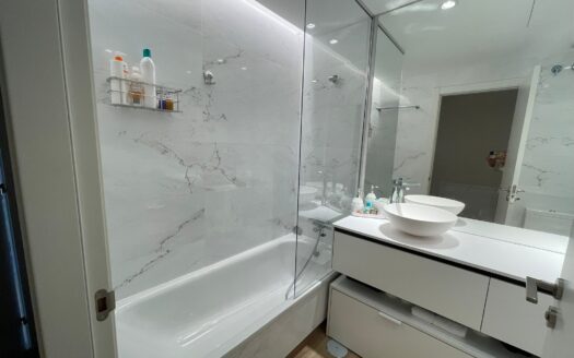 Stylish 2-Bedroom Apartment in Bext Skyline – 7th Floor with High-End Furnishings