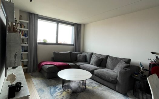 Stylish 2-Bedroom Apartment in Bext Skyline – 7th Floor with High-End Furnishings