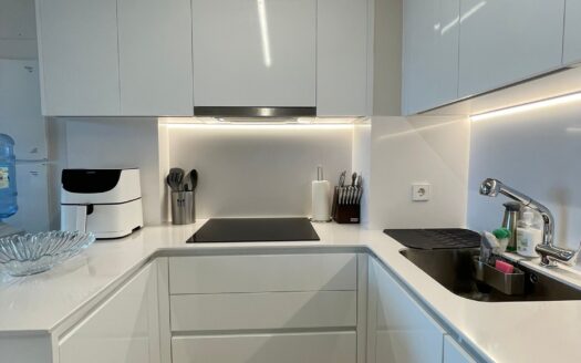 Stylish 2-Bedroom Apartment in Bext Skyline – 7th Floor with High-End Furnishings