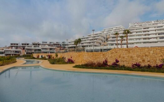 Flat in sale in CL COLOMBIA DE 4, Balcón de Finestrat-Terra Marina, Finestrat