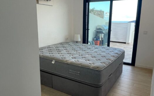 Flat in sale in CL COLOMBIA DE 4, Balcón de Finestrat-Terra Marina, Finestrat