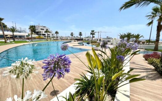 Piso en venta en CL URUGUAY, Balcón de Finestrat