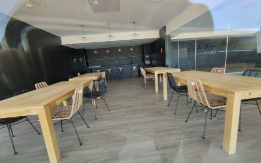 Piso en venta en CL URUGUAY, Balcón de Finestrat