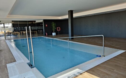 Piso en venta en CL URUGUAY, Balcón de Finestrat