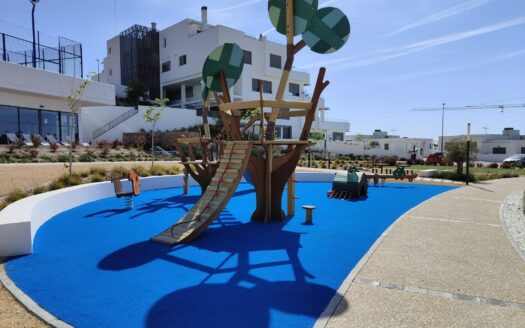 Piso en venta en CL URUGUAY, Balcón de Finestrat