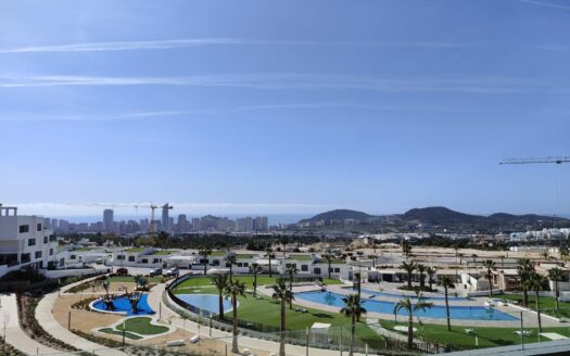 Piso en venta en CL URUGUAY, Balcón de Finestrat