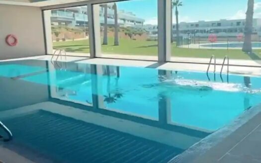 Flat in sale in CL URUGUAY Finestrat