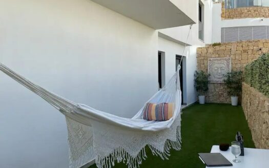 Flat in sale in CL URUGUAY Finestrat