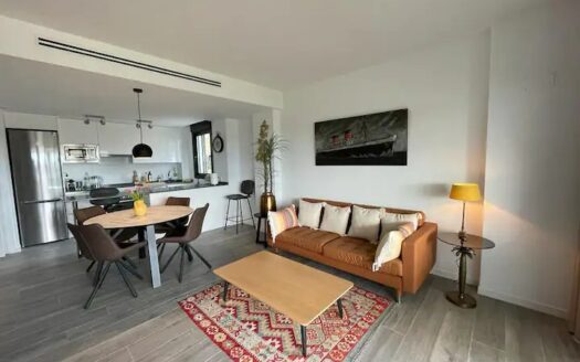 Flat in sale in CL URUGUAY Finestrat