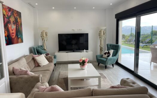 Casa o chalet independiente en venta en Calle Orquídia,Alfaz del pi