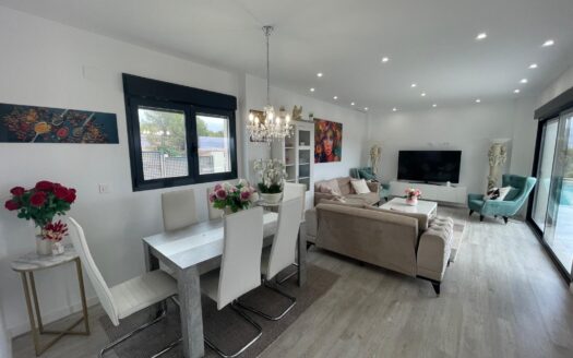 Casa o chalet independiente en venta en Calle Orquídia,Alfaz del pi