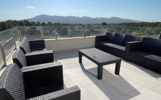 Casa o chalet independiente en venta en Calle Orquídia,Alfaz del pi